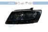 AUDI 8R0941029L Headlight